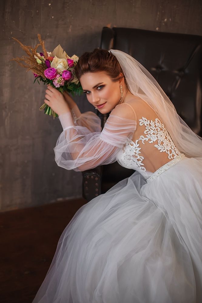 Photograph by Ольга Сурменко