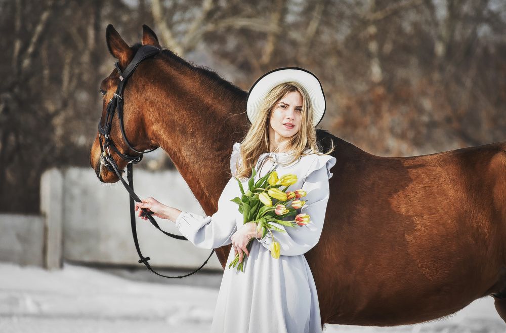 Photograph by Кристина Горковская