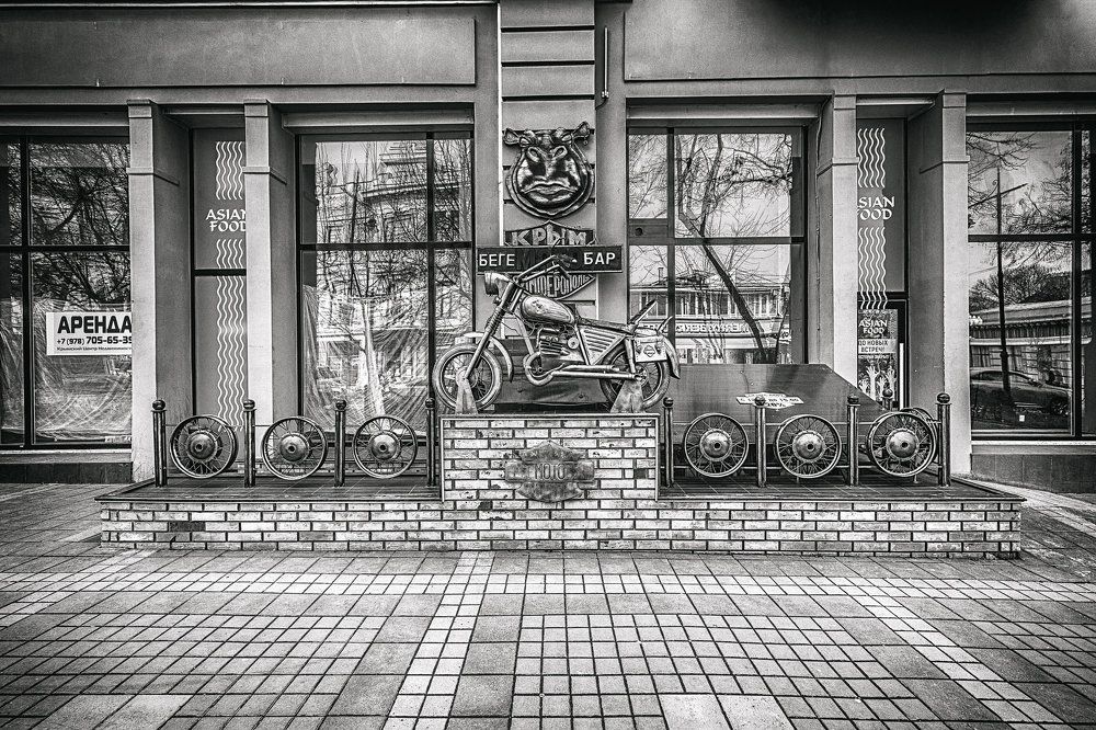 Photograph by Владимир Гамаюнов