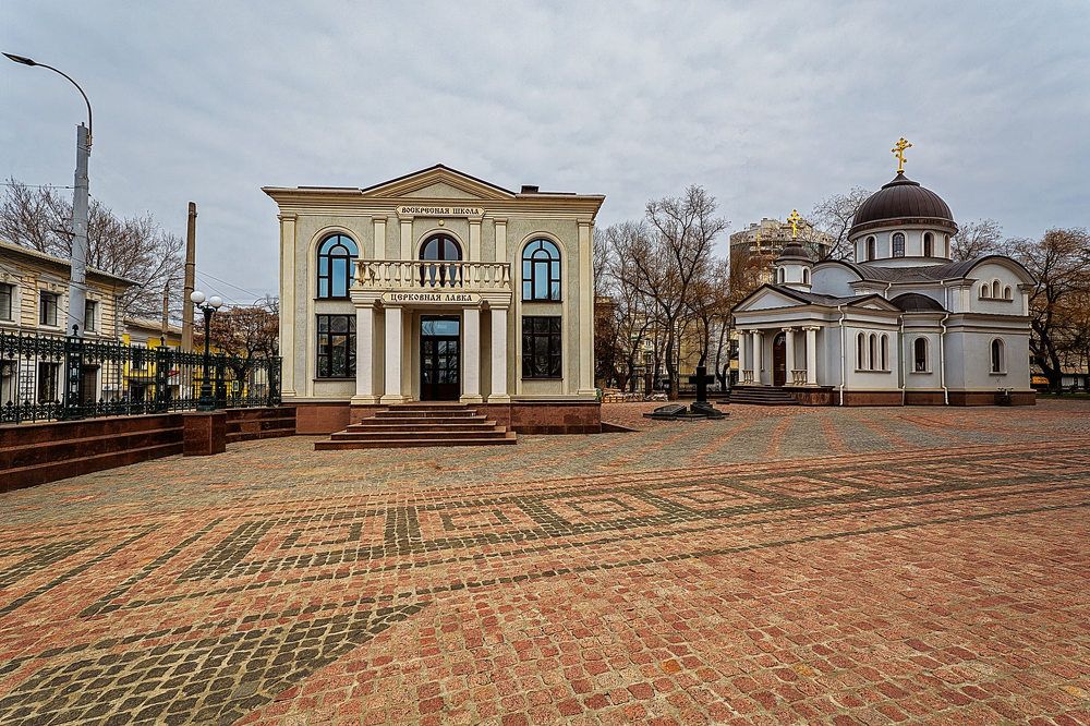 Photograph by Владимир Гамаюнов