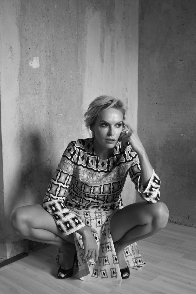 Photograph by Евгений Баженов