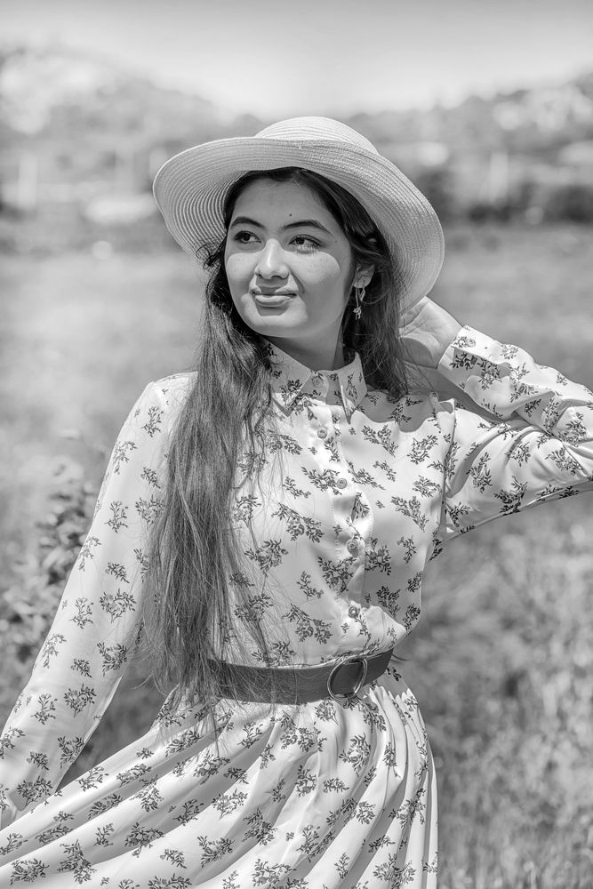 Photograph by Анна Кривицкая