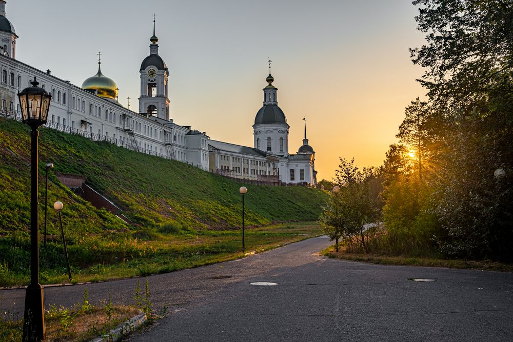 Photograph by Вадим Зюков