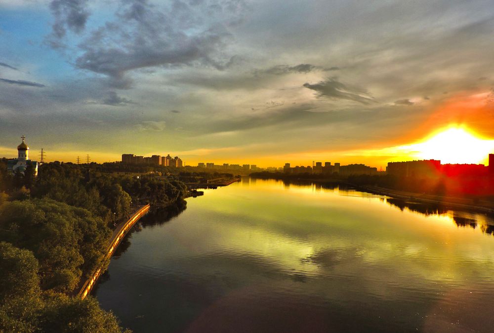 Photograph by Светлана Богомолова