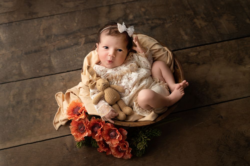 Photograph by Anastasia Folman