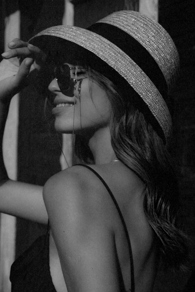 Photograph by Anna Rezovskaya