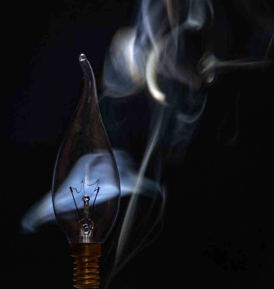 Photograph by Сергей Басов