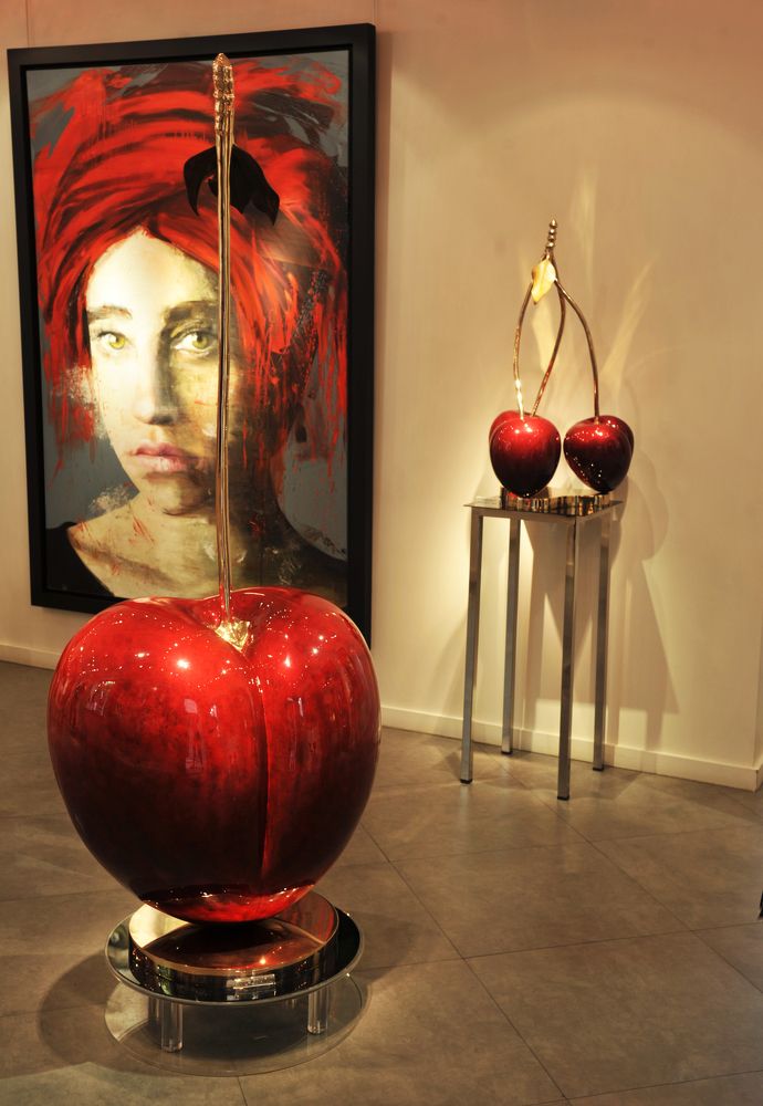 Photograph by Tatiana Troitskaya