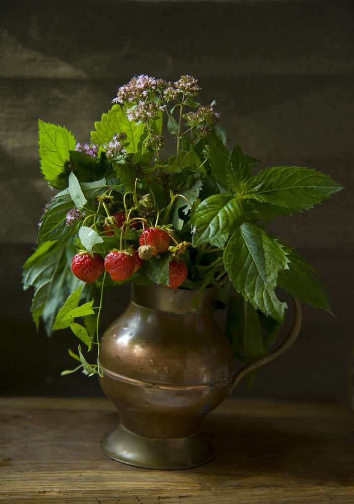 Photograph by Tatiana Troitskaya