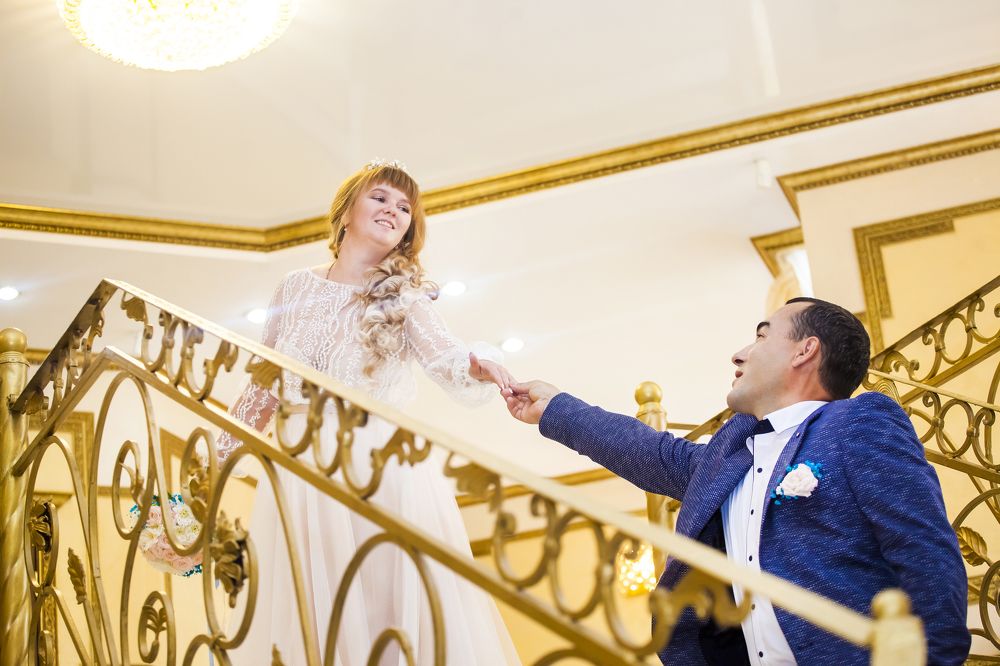 Photograph by Ирина Кузькина