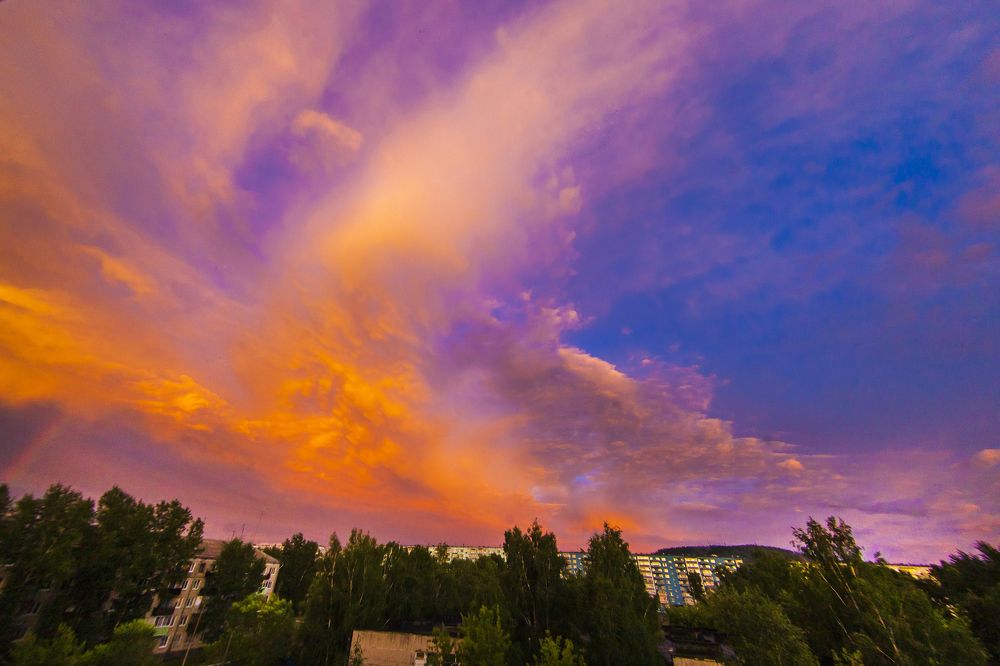 Photograph by Ирина Кузькина