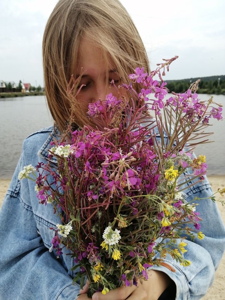 Photograph by Наталья Гаева