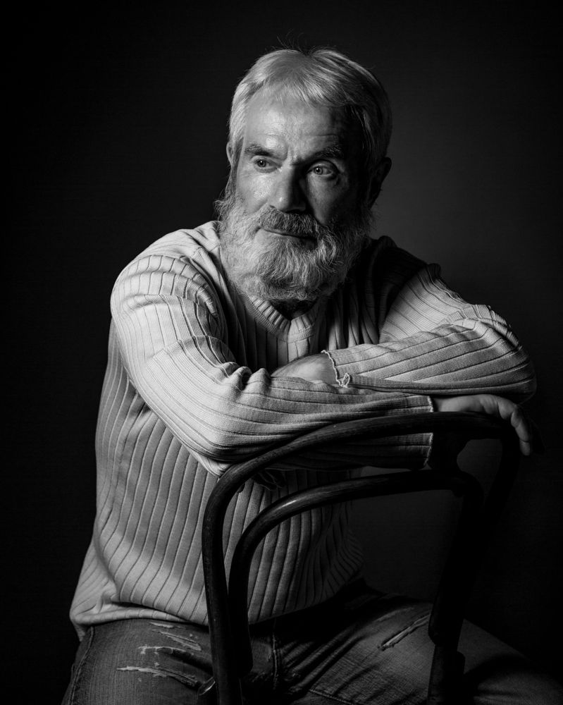 Photograph by Григорий Гусаров