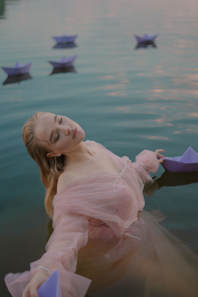 Photograph by Алена Лукашина