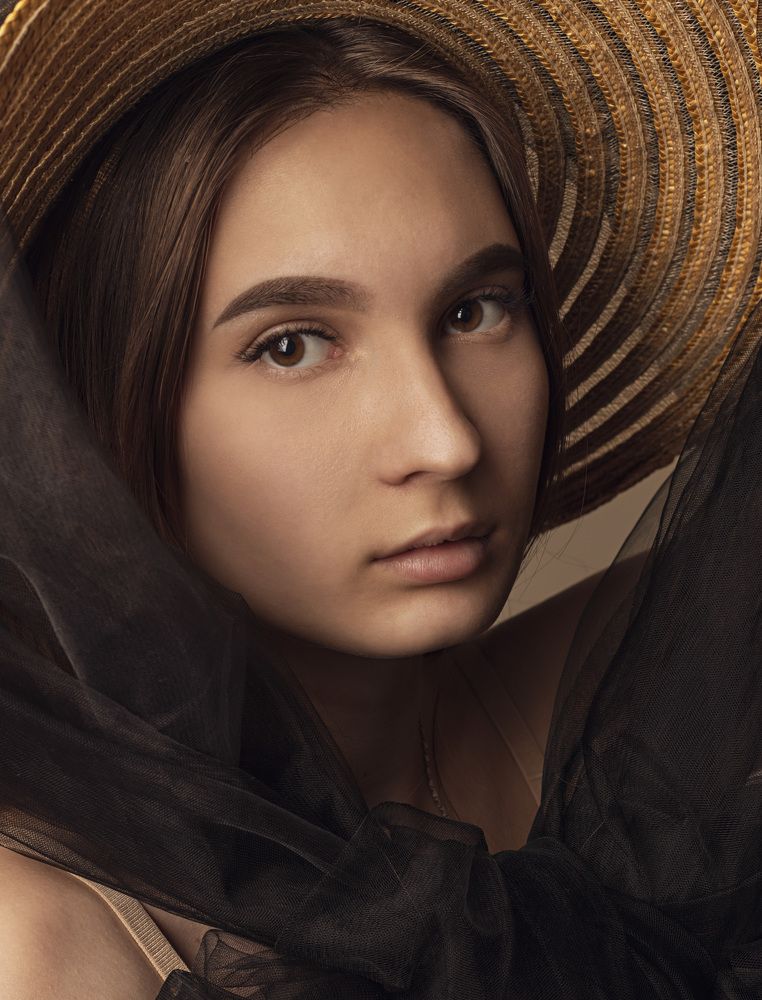 Photograph by Анастасия Миронова