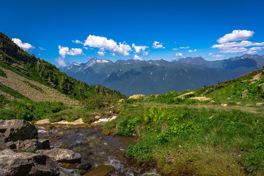 Photograph by Юрий Можейко