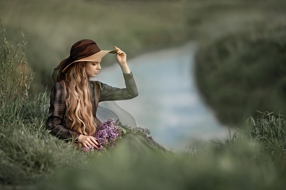 Photograph by Елена Соловьёва