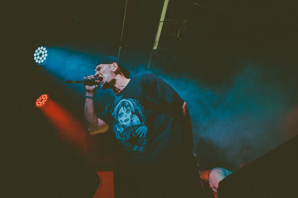 Photograph by Анастасия Миронова