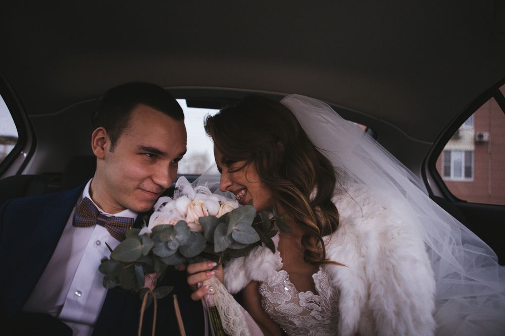 Photograph by Татьяна Забродченко