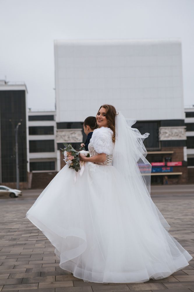 Photograph by Татьяна Забродченко