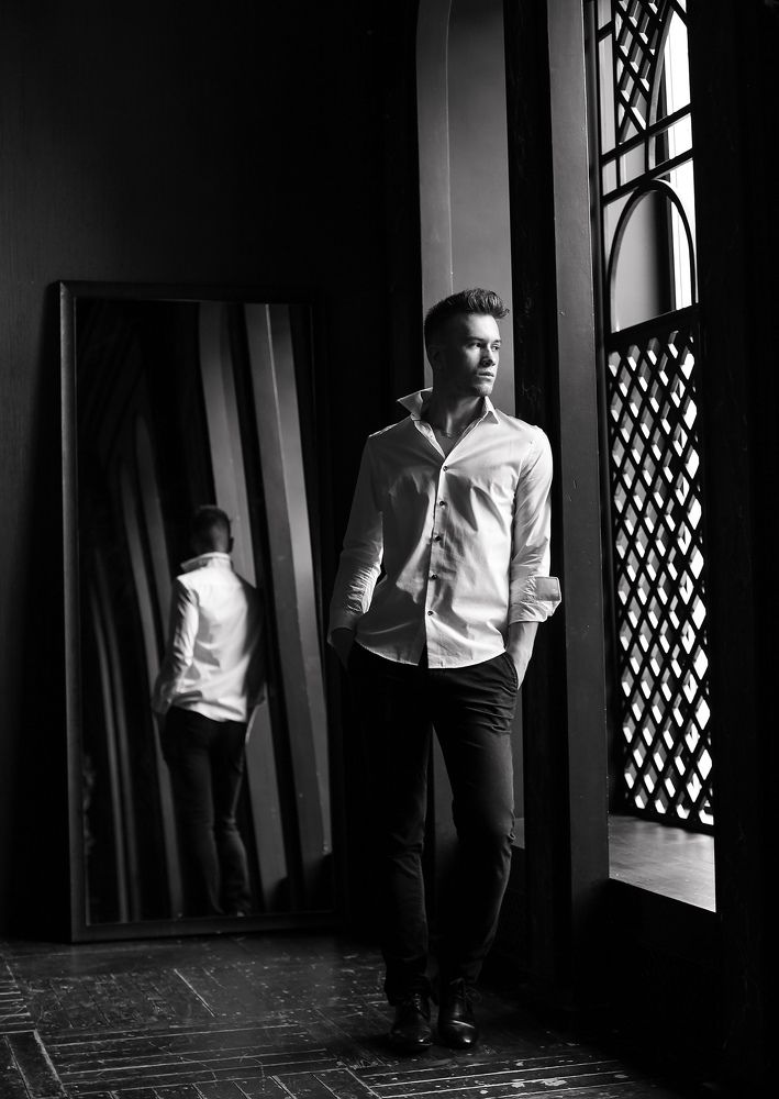 Photograph by Дарина Богданова