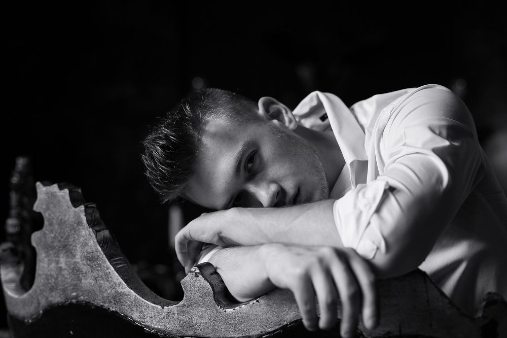 Photograph by Дарина Богданова