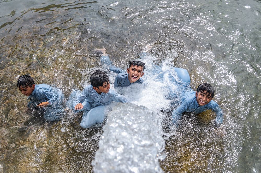 Photograph by Israr shoukat