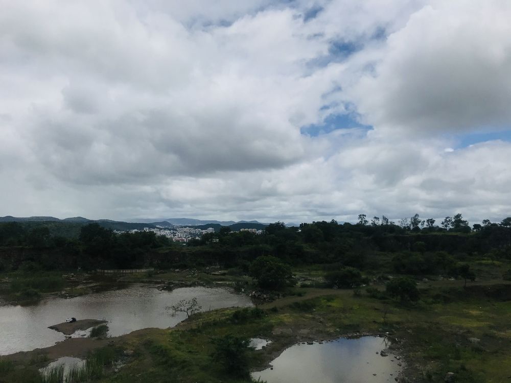 Photograph by Gopal Pendalwar