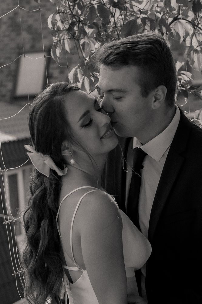 Photograph by Александра Глускер