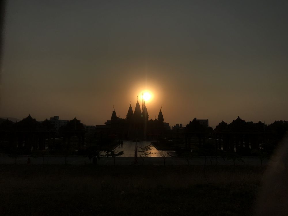 Photograph by Gopal Pendalwar