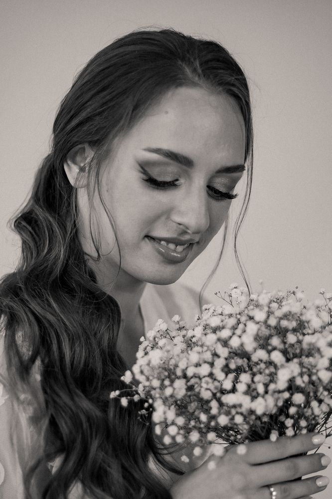 Photograph by Александра Глускер