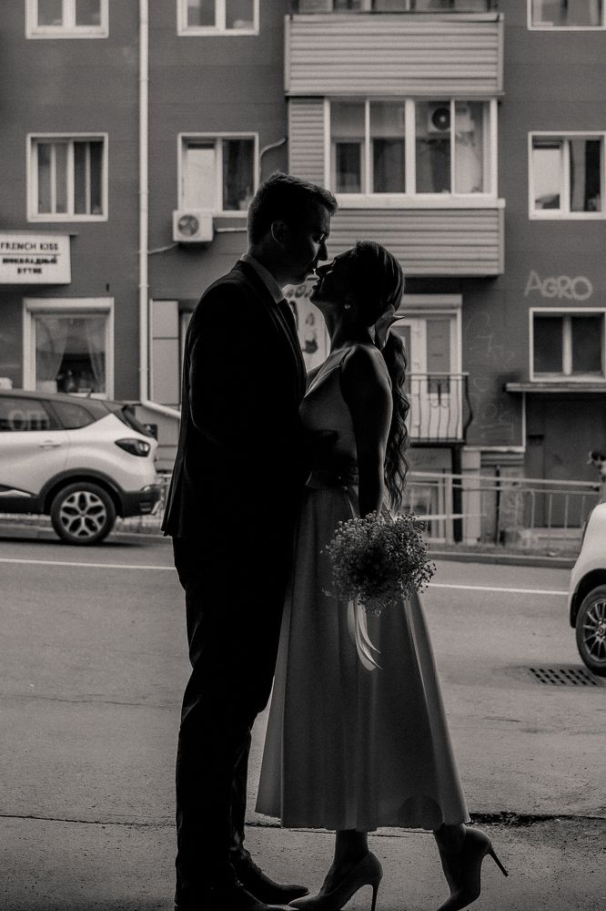 Photograph by Александра Глускер