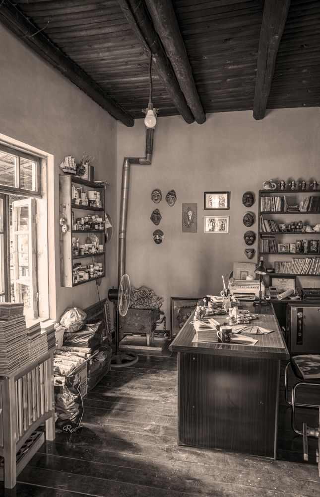 Photograph by Abdulrahman Sawalha