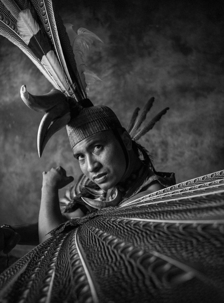 Photograph by Fadhel Fajeri