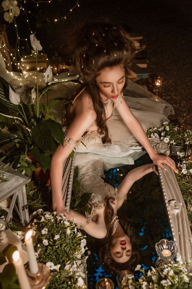 Photograph by Светлана Кудеринова