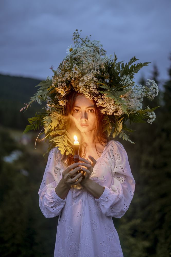 Photograph by Юлия Стусенко