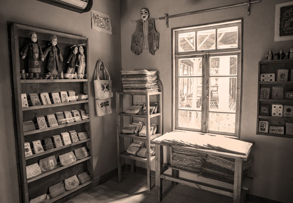 Photograph by Abdulrahman Sawalha