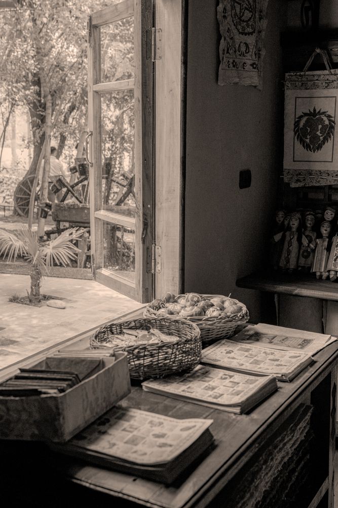 Photograph by Abdulrahman Sawalha