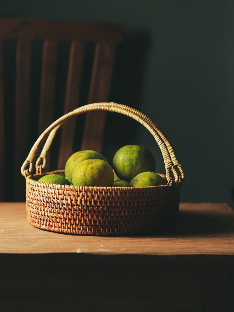 Photograph by Eka Putri Utami