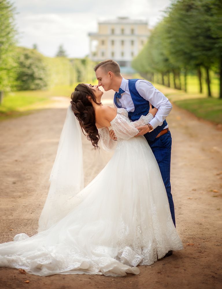 Photograph by Елена Лебедева