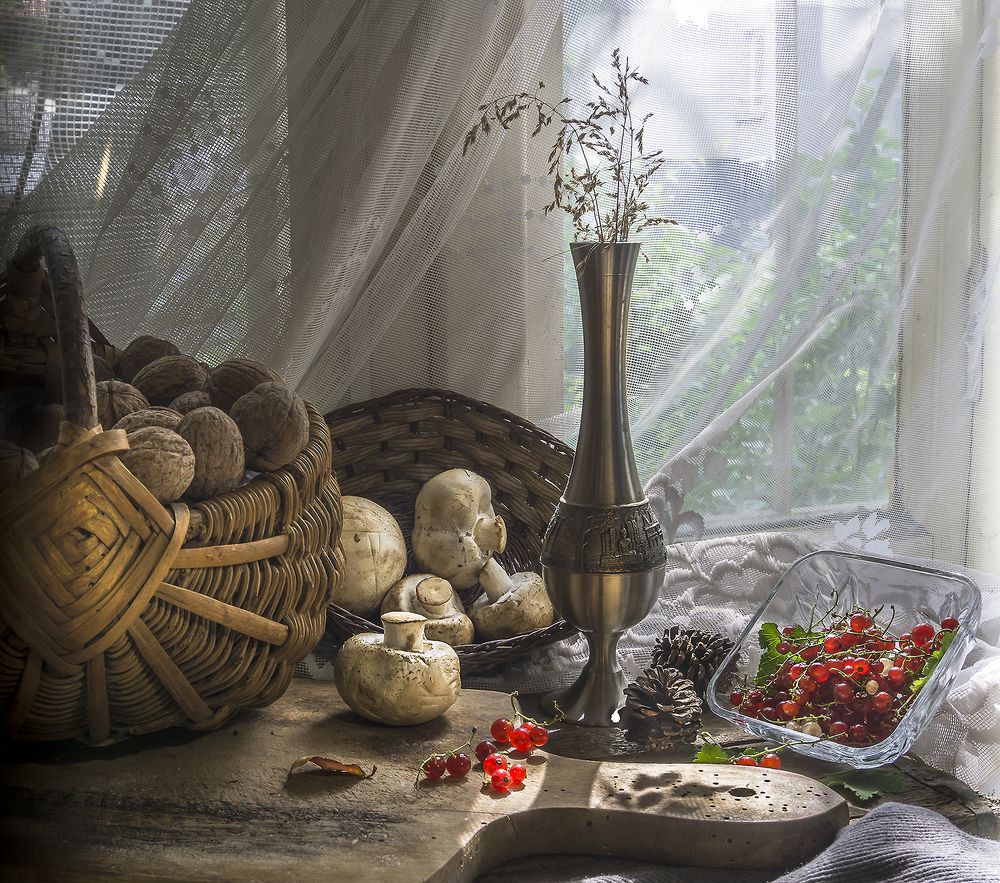 Photograph by Milena Ivanova