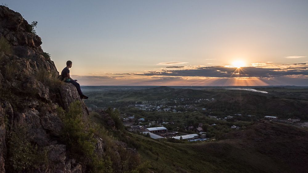 Photograph by Ирина Яук