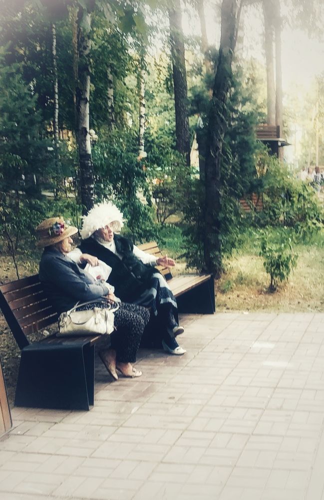 Photograph by Николай Тышкунов