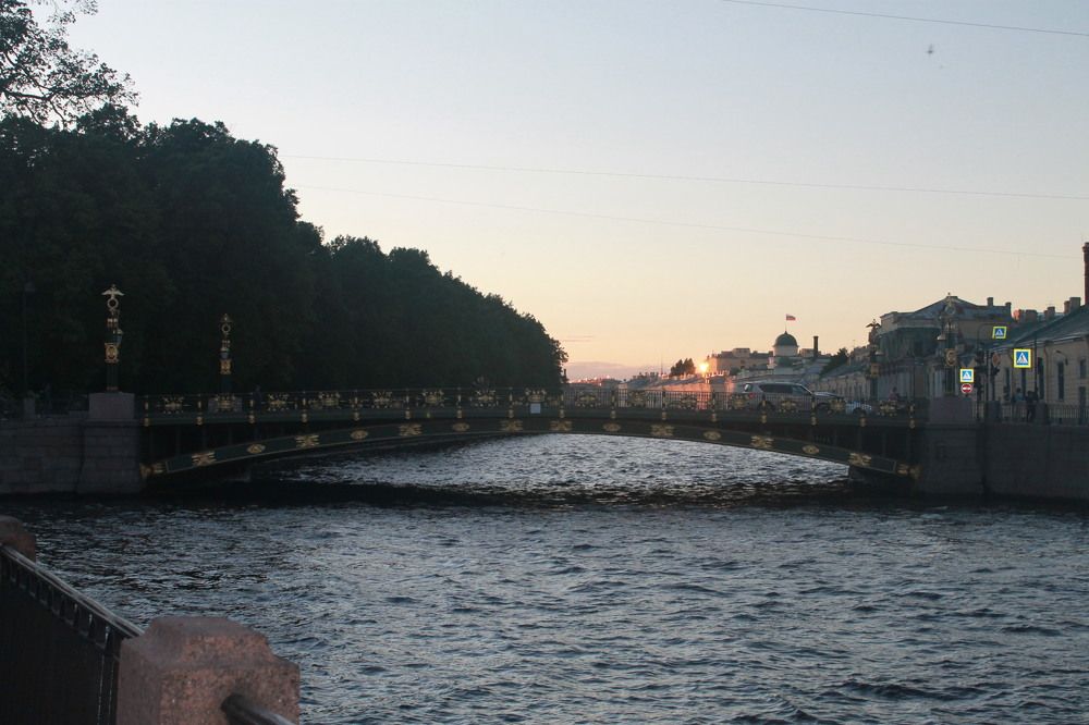 Photograph by Екатерина Русских