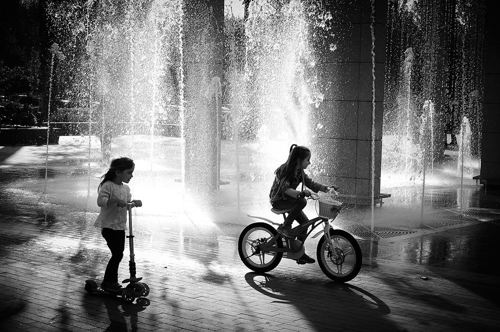 Детская радость