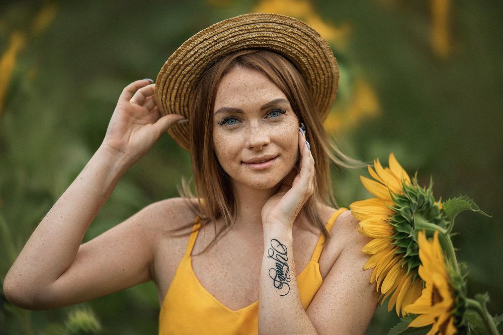 Photograph by Александра Пименова