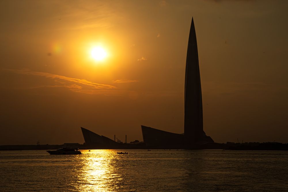 Photograph by Юрий Ткачев