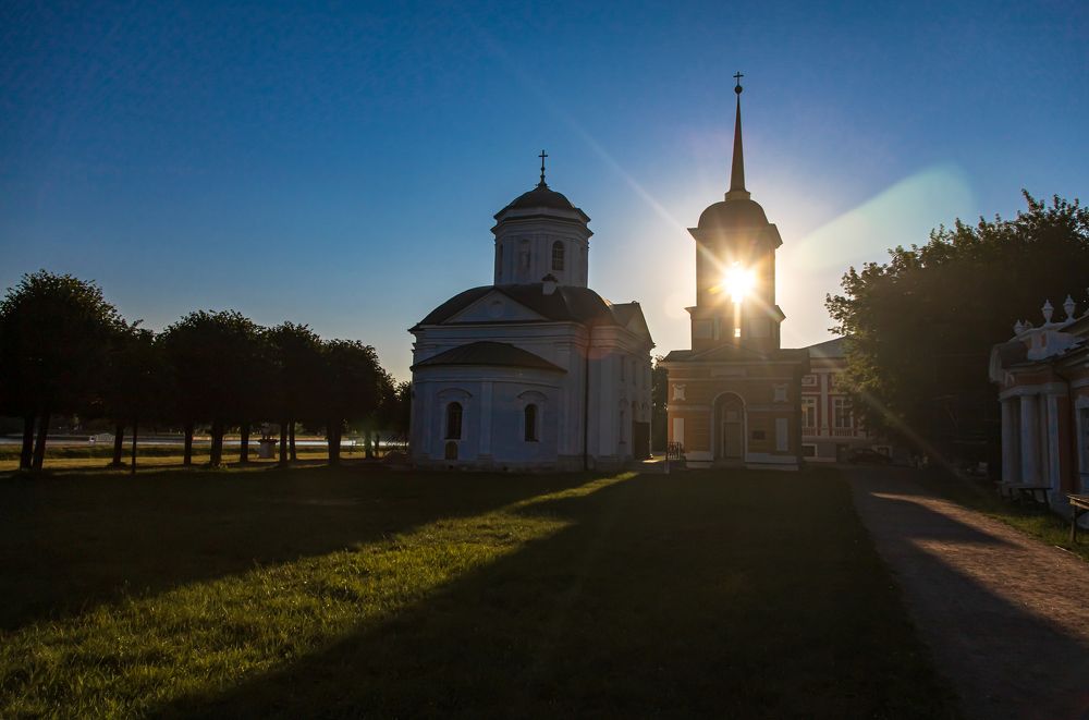 Photograph by Юрий Ткачев
