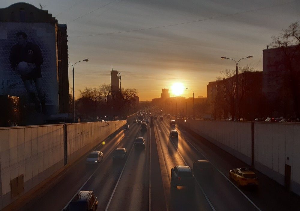 Photograph by Елена Гейман