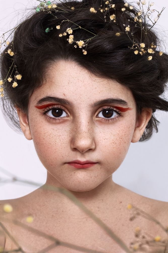 Photograph by irina zolotova